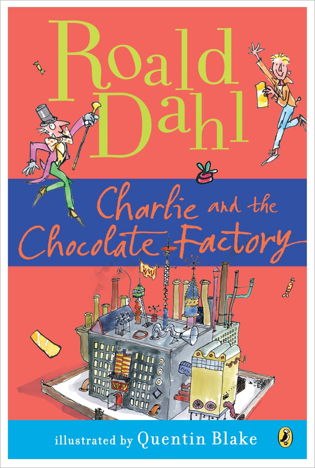 Charlie Et La Chocolaterie Charlie Et Le Grand Ascenseur De Verre