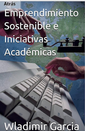 Libro: Emprendimiento sostenible e iniciativas académicas