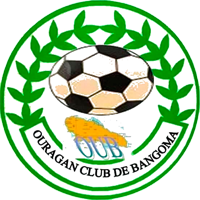 OURAGAN CLUB DE BOINGOMA