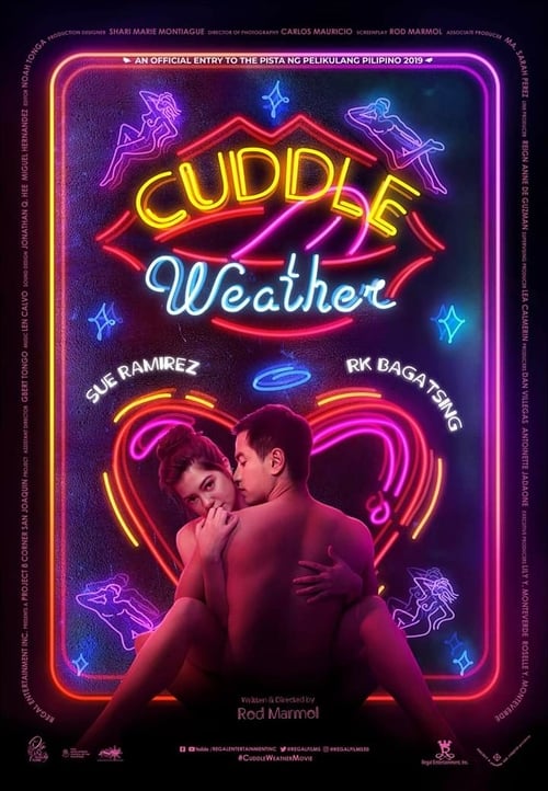 [HD] Cuddle Weather 2019 Film Complet En Anglais