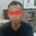 Polda Lampung Tangkap Pelaku Pembunuhan di RSUD Dadi Tjokrodipo