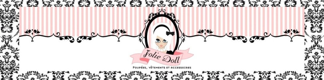 Les Petites Demoiselles de Jolie Doll