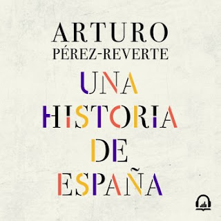Los 3 mejores libros de historia de Arturo Pérez Reverte
