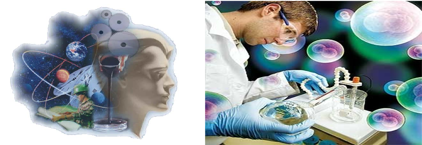 EXPLICACIÓN CIENTÍFICA EXPLICACIÓN CIENTÍFICA