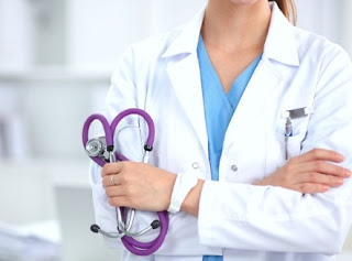 Dokter Dokter