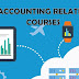 ACCOUNTING RELATED COURSES