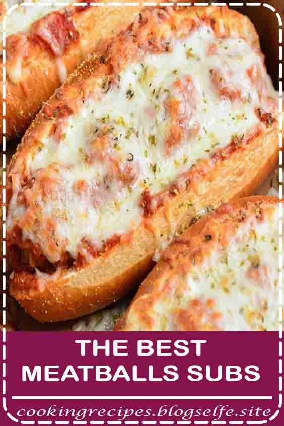 4.8 ★★★★★ | Meatball Sub is a hot delicious sandwich packed with tender Italian meatballs, marinara sauce, and gooey, melted Mozzarella Cheese. #easy dinner recipes #meatballs 4.8 ★★★★★ | Meatball Sub is a hot delicious sandwich packed with tender Italian meatballs, marinara sauce, and gooey, melted Mozzarella Cheese. #easy dinner recipes #meatballs
