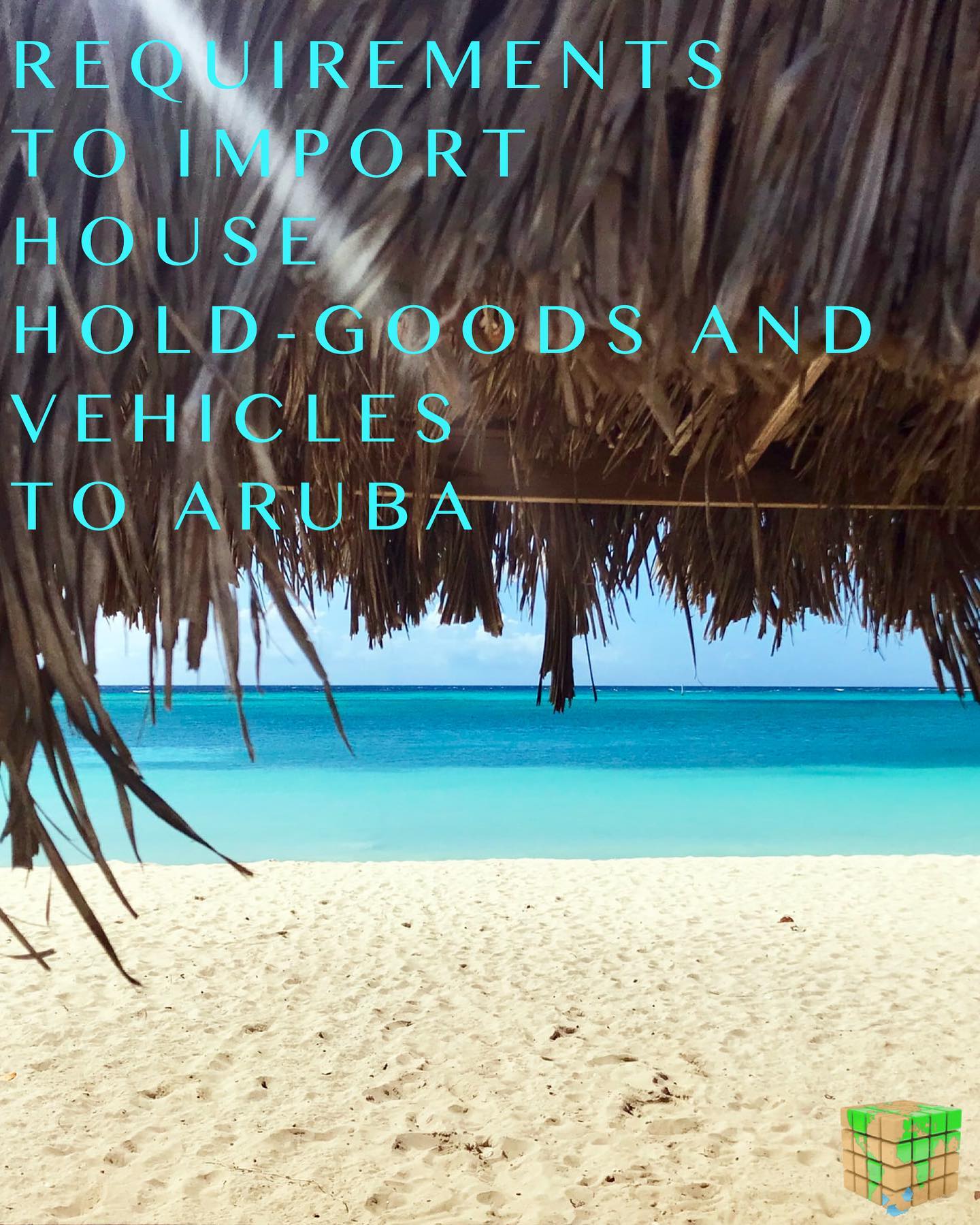 Requirements to move to Aruba