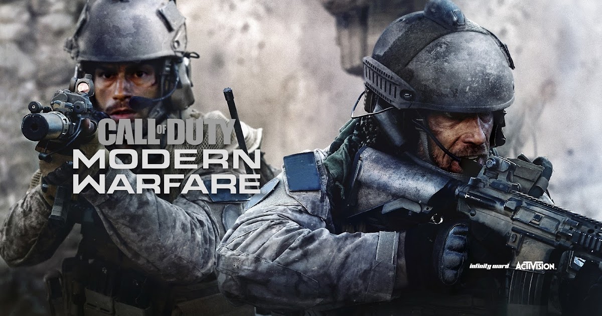 call of duty 4 modern warfare download ocean of games