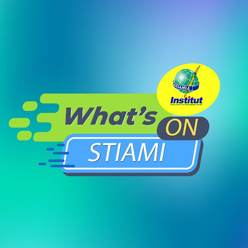 WHATS ON STIAMI ( KAMIS 15:00 -17:00 )