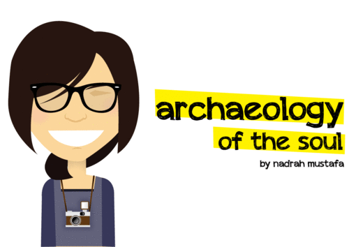 Archaeology of the Soul