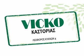 VICKO : Όλα τα προϊόντα του μήνα είναι εδώ - Φυλλάδιο προσφορών Ιανουάριος 2022