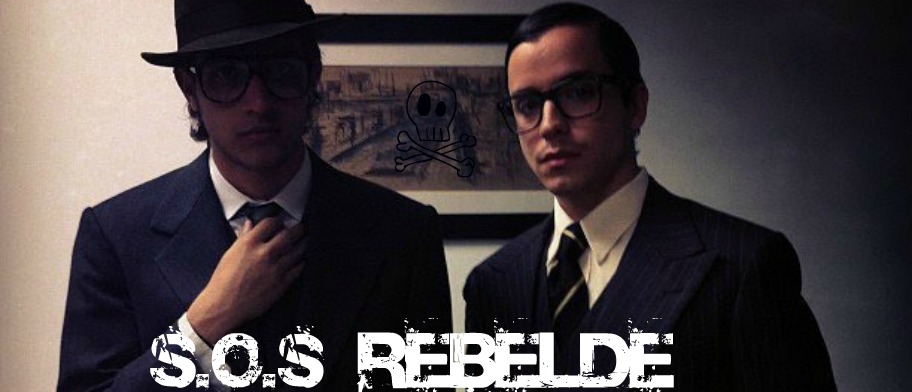 S.O.S Rebelde