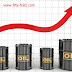 ترتفع اسعار النفط تزامنا مع انخفاض مخزونات النفط الامريكية OIL/ منتدى جاكسون هول الاقتصادي السنوي 