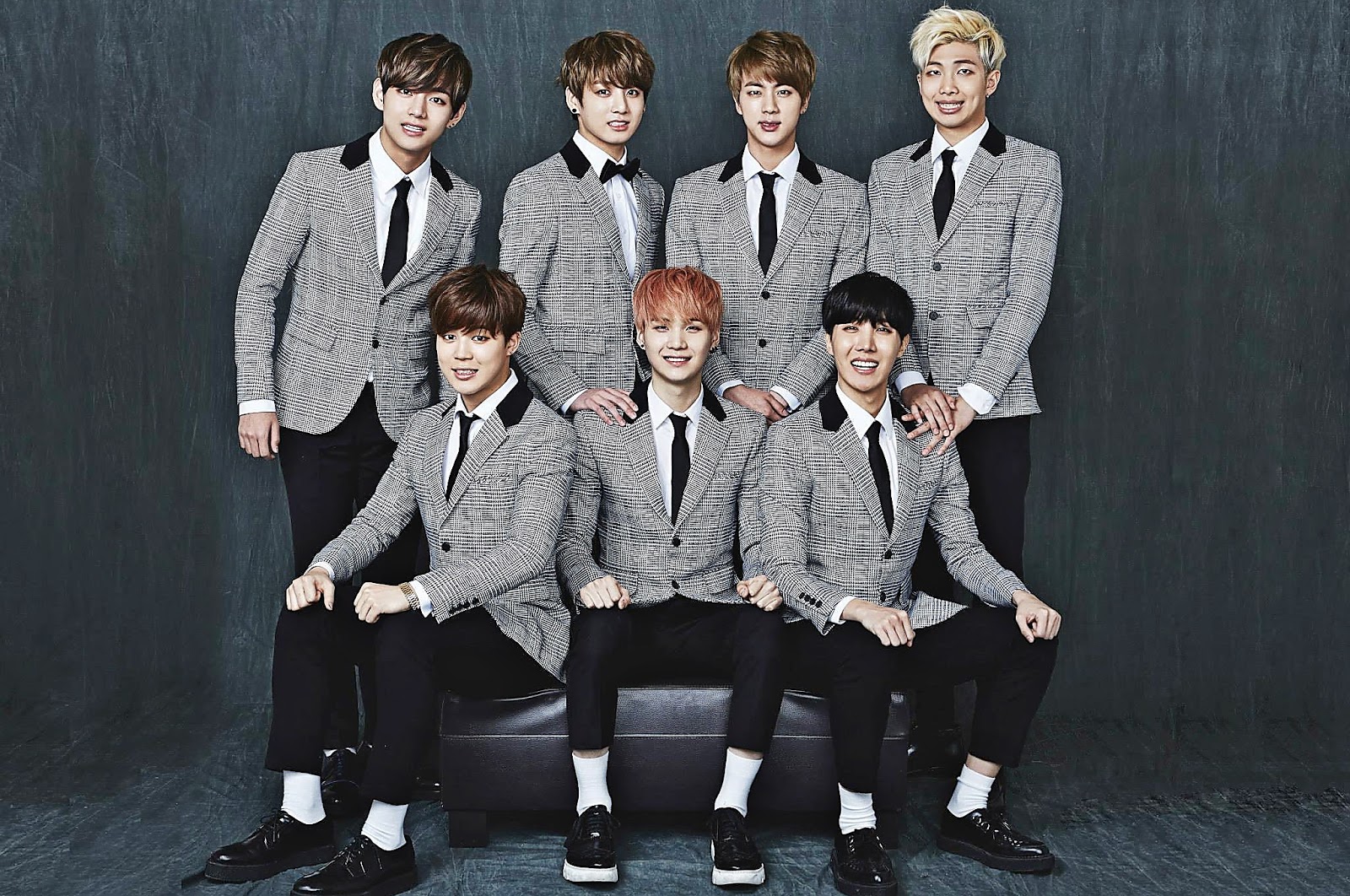 Apakah Grup K Pop Bts Akan Bubar Army Jangan Menangis Dulu