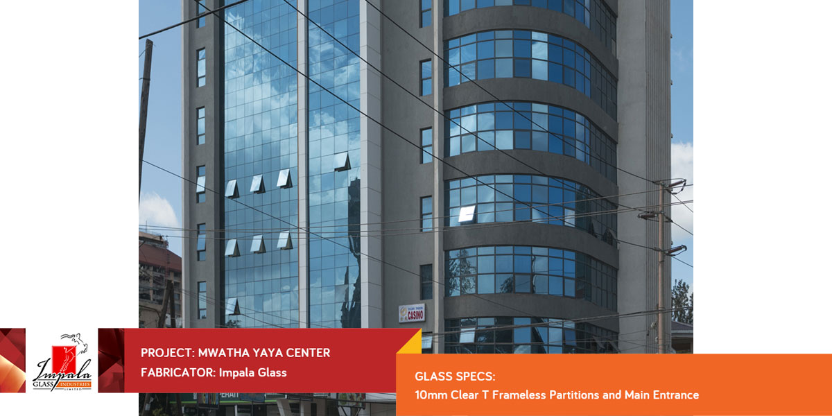 Curved Glass Is the Modern Day Choice Sandblasted GlassLaminated