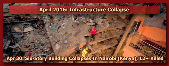 Jumping Jack Flash Hypothesis: It's A Gas Gas Gas: 2016 - APR ...