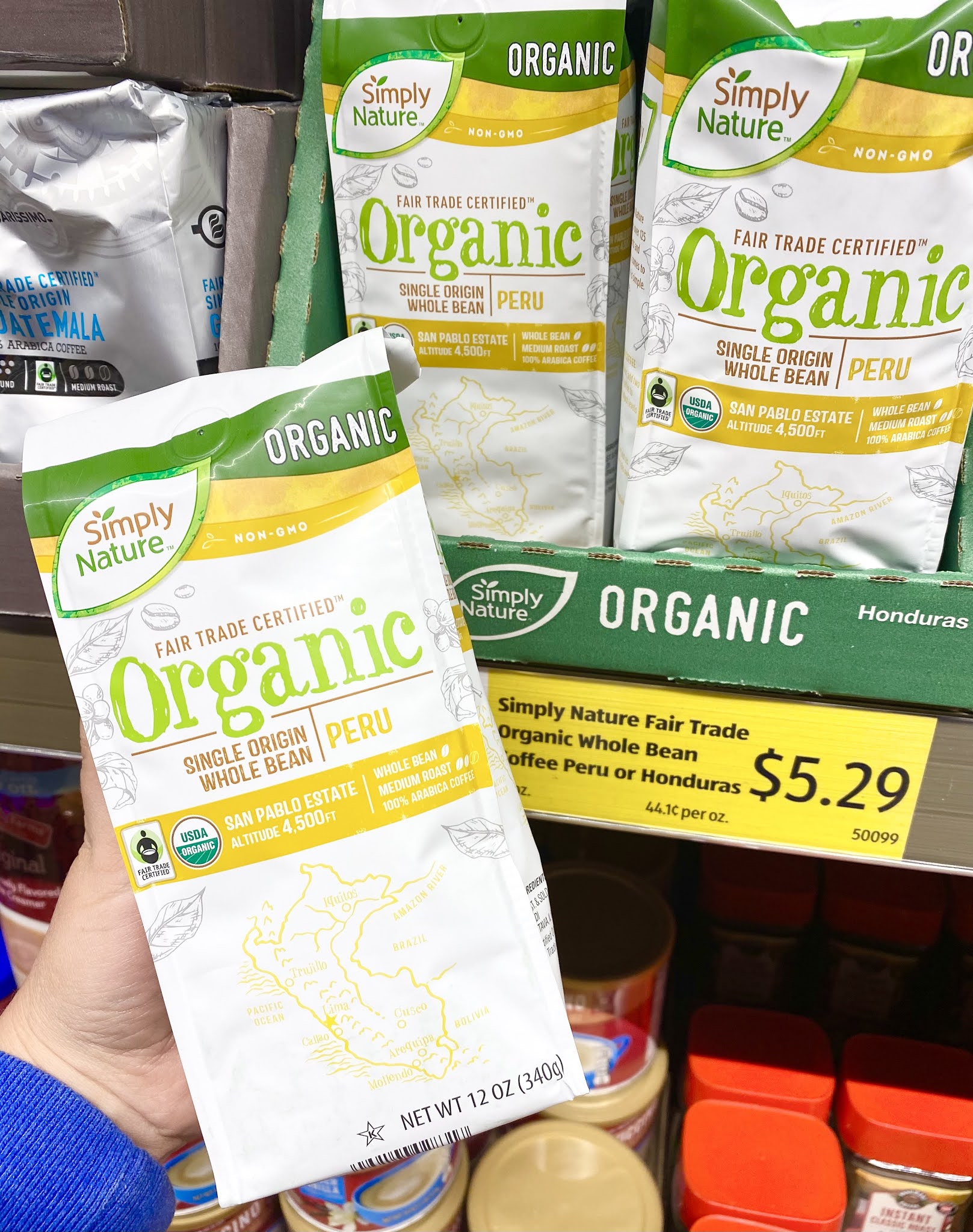 ALDI Favorites What I Love, What I Buy Ally's Sweet & Savory Eats