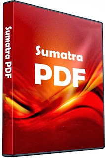 sumatrapdf reader