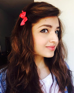 Tara Alisha Berry Famous People India