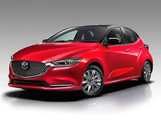 Mazda 3 5HBRHDCE156EATDNF4R
