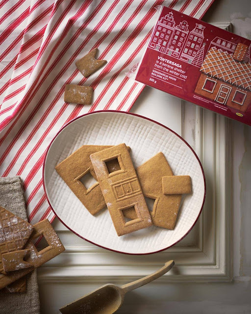 Navidad 2020 en Ikea