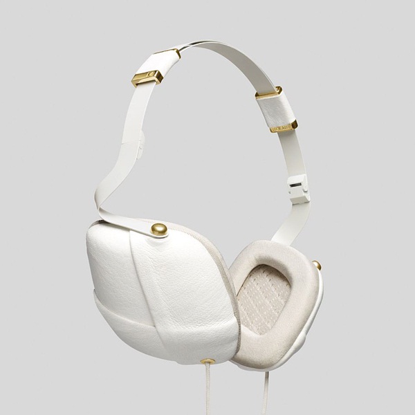 Molami Pleat Luxury Headphones