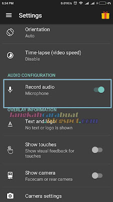 Aplikasi Perekam Cara Merekam Layar Android Jelly Bean KitKat Tanpa Root 6 Aplikasi Perekam Cara Merekam Layar Android Jelly Bean KitKat Tanpa Root 6