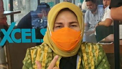 Tatong Bara Sebut OD-SK Mampu Membawa Sulut Pada Masa Keemasan