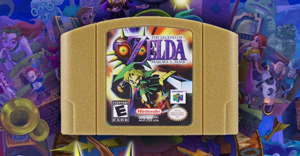 Super Detonado Game Master Dicas e Segredos - The Legend of Zelda Link's  Awakening - Escorrega o Preço