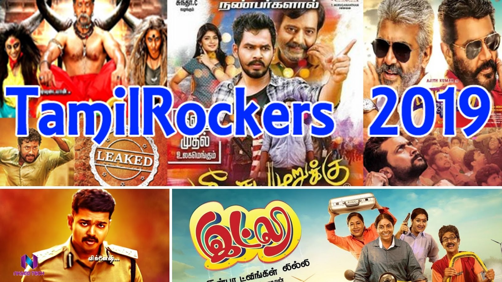 Joker 2019 Tamil Dubbed Movie Download Tamilrockers TamilRockers 2019: Download Here Latest Tamil, Telugu, Malayalam