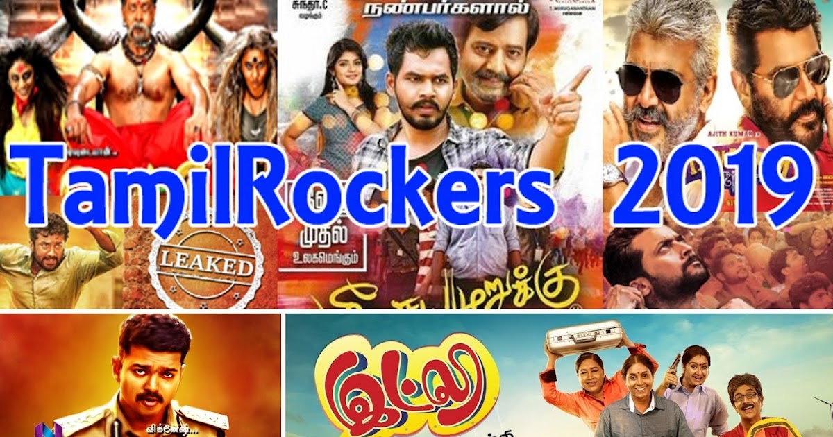 TamilRockers 2019 Download Here Latest Tamil, Telugu, Malayalam