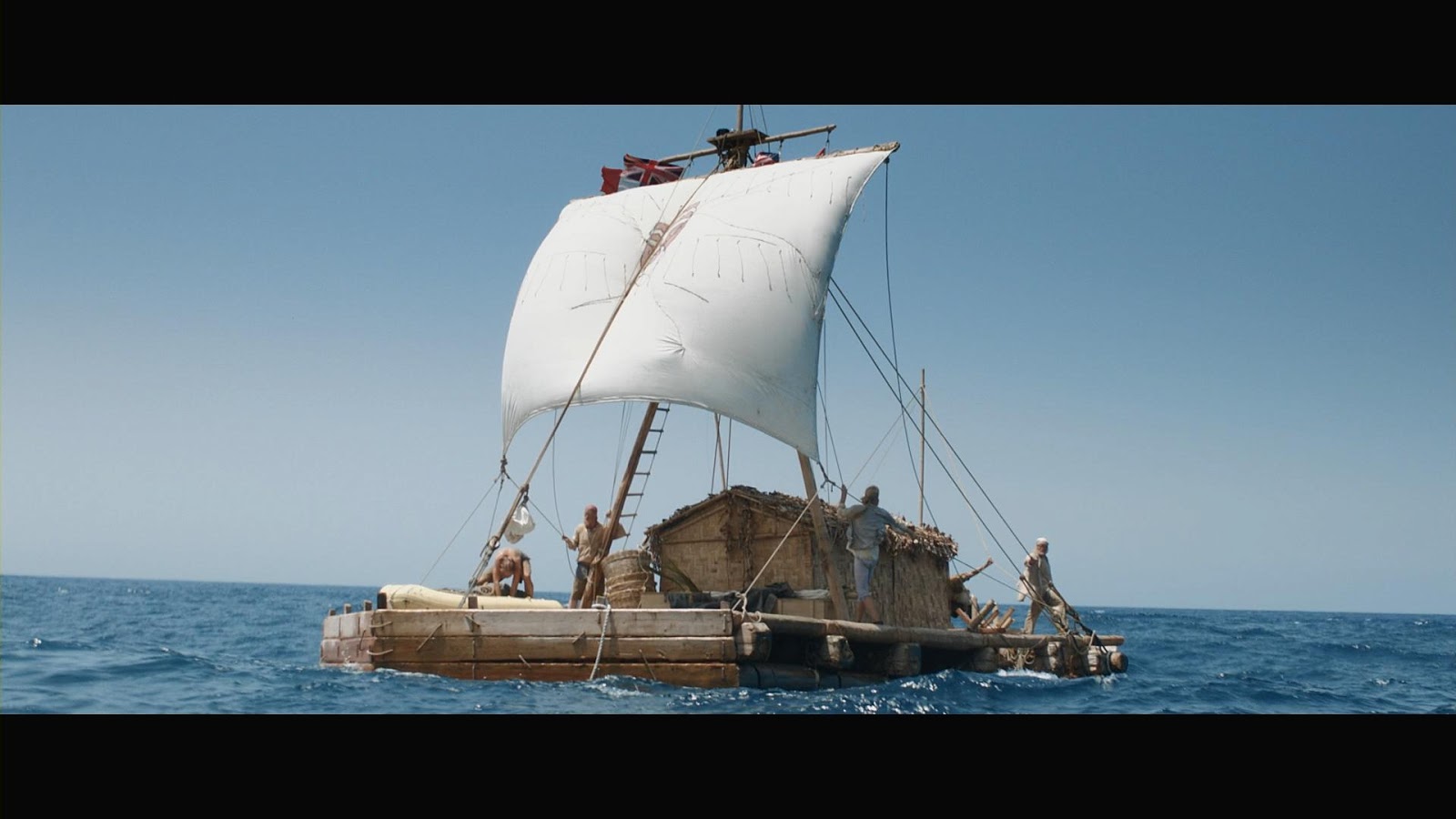 Kon-Tiki 2012