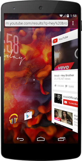 Lucid Launcher Pro v5.953 APK