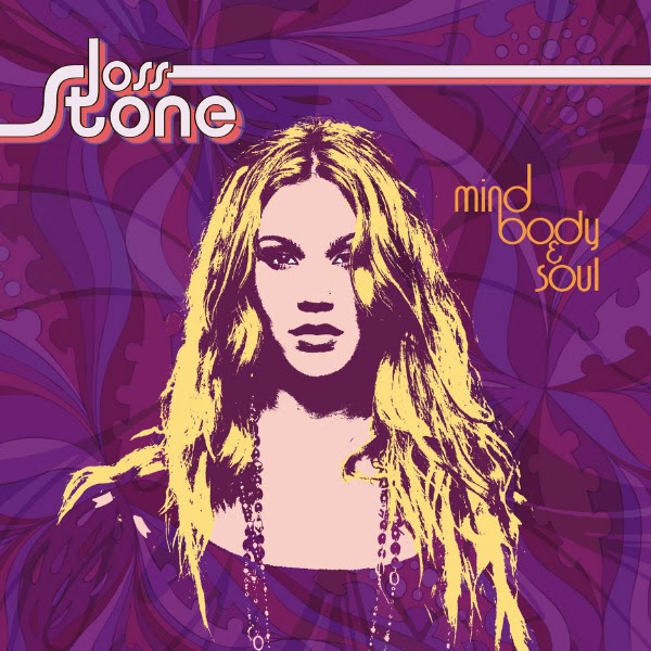 Joss Stone Mind Body & Soul (Special Edition) iTunes Plus M4A