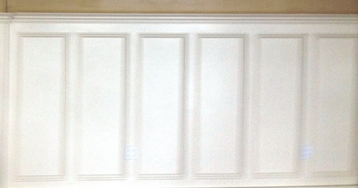 The Color Guru Trim and Molding