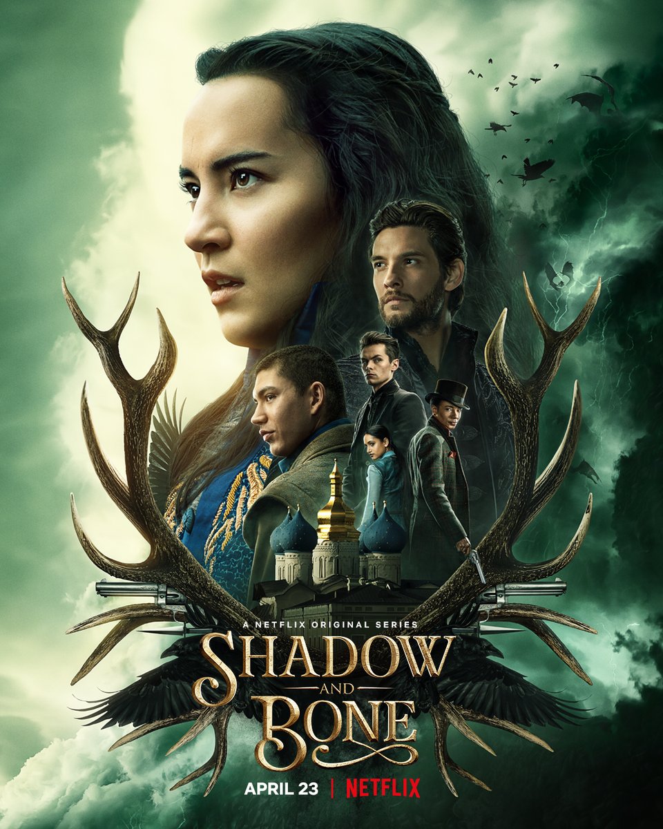 Shadow And Bone Livre Tome 1 Shadow and Bone: La saga Grisha Saison 1 - La Bibliothèque du Labyrinthe