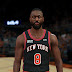 NBA 2K22 Kemba Walker Cyberface Update, Hair and Body Model by VinDragon 
