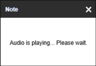 hikvision upload custom sound alarm
