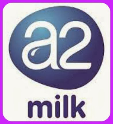 A2 milk 