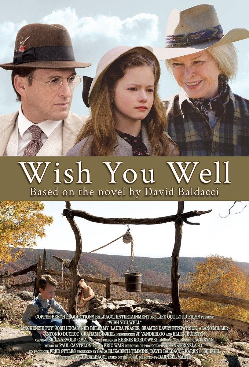 Wish You Well 2015 - Full (HD)