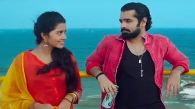 Vunnadhi Okate Zindagi (2017) Telugu | Full Movie | Tamilrockers 2020