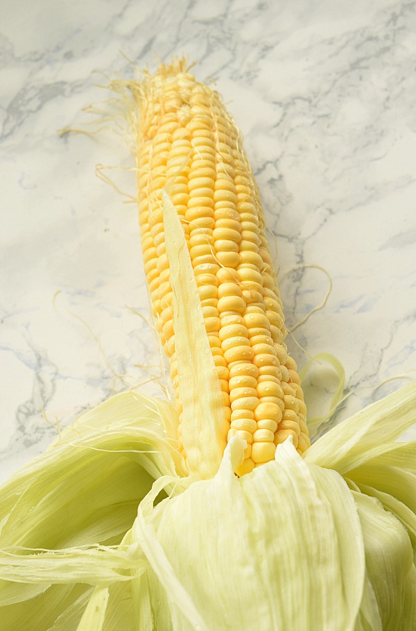 mexican corn on the cob recipe