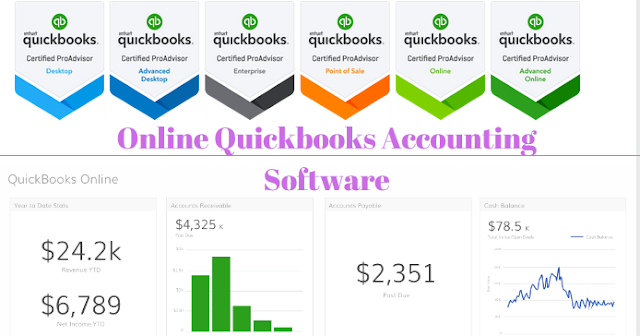 Quickbooks Support 