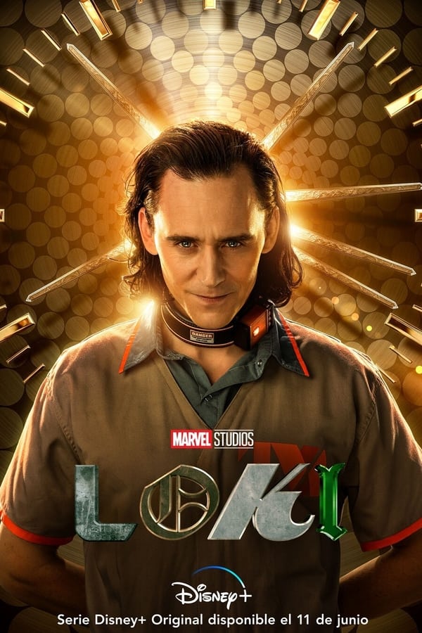 Ver Serie Loki Temporada 1 Online Español Latino Gratis Ver Serie Loki Temporada 1 Online Español Latino Gratis