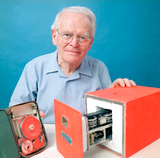 David Warren - Inventor of the Black Box