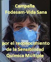 Fondo para la Defensa de la Salud Ambiental