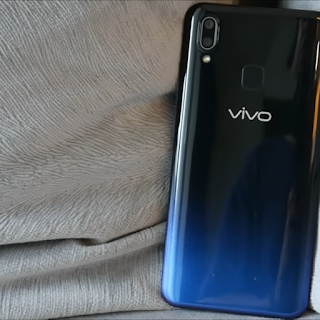 Harga dan Spesifikasi Vivo Y91 Lengkap!