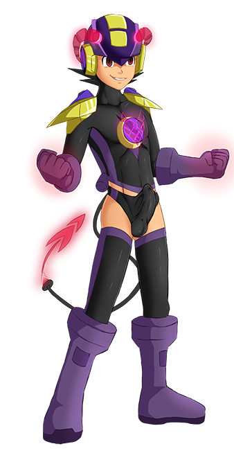 redflash mugen redflash mugen