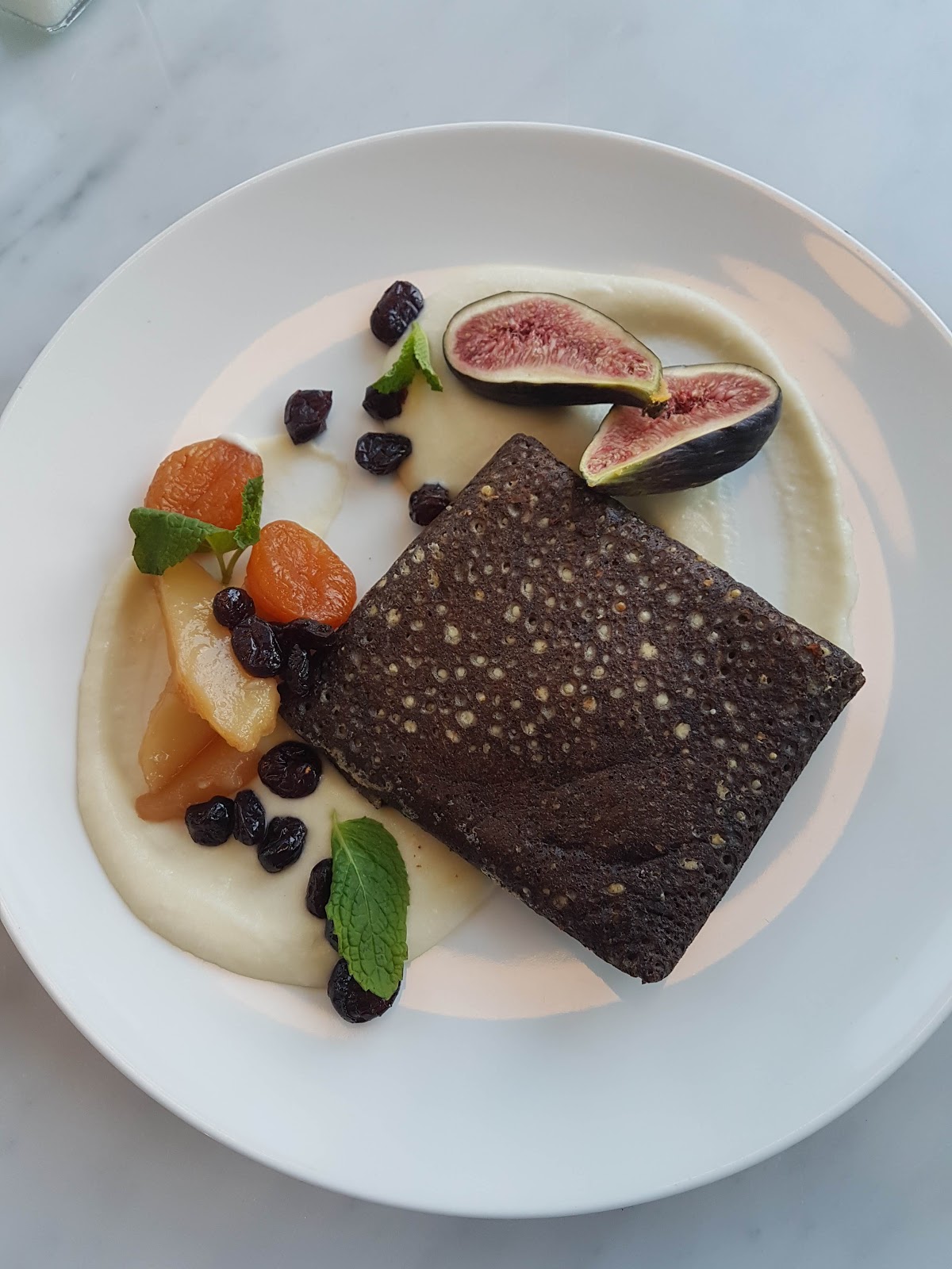 Gluten Free Options at June’s Delicatessen in Edmonton